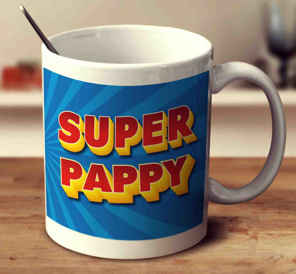 Super Pappy