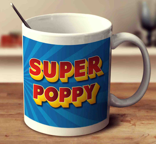 Super Poppy
