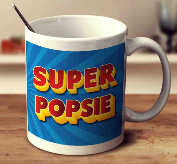 Super Popsie