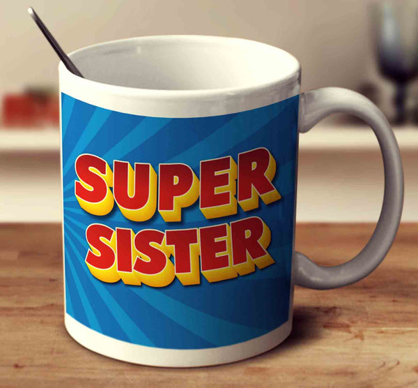Super Sister