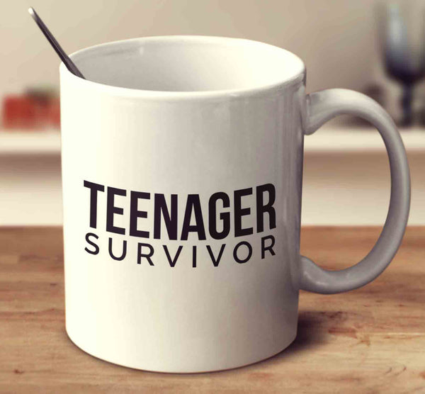 Teenager Survivor